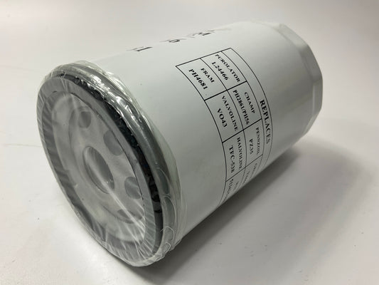 Premium Guard PG4466 Engine Oil Filter