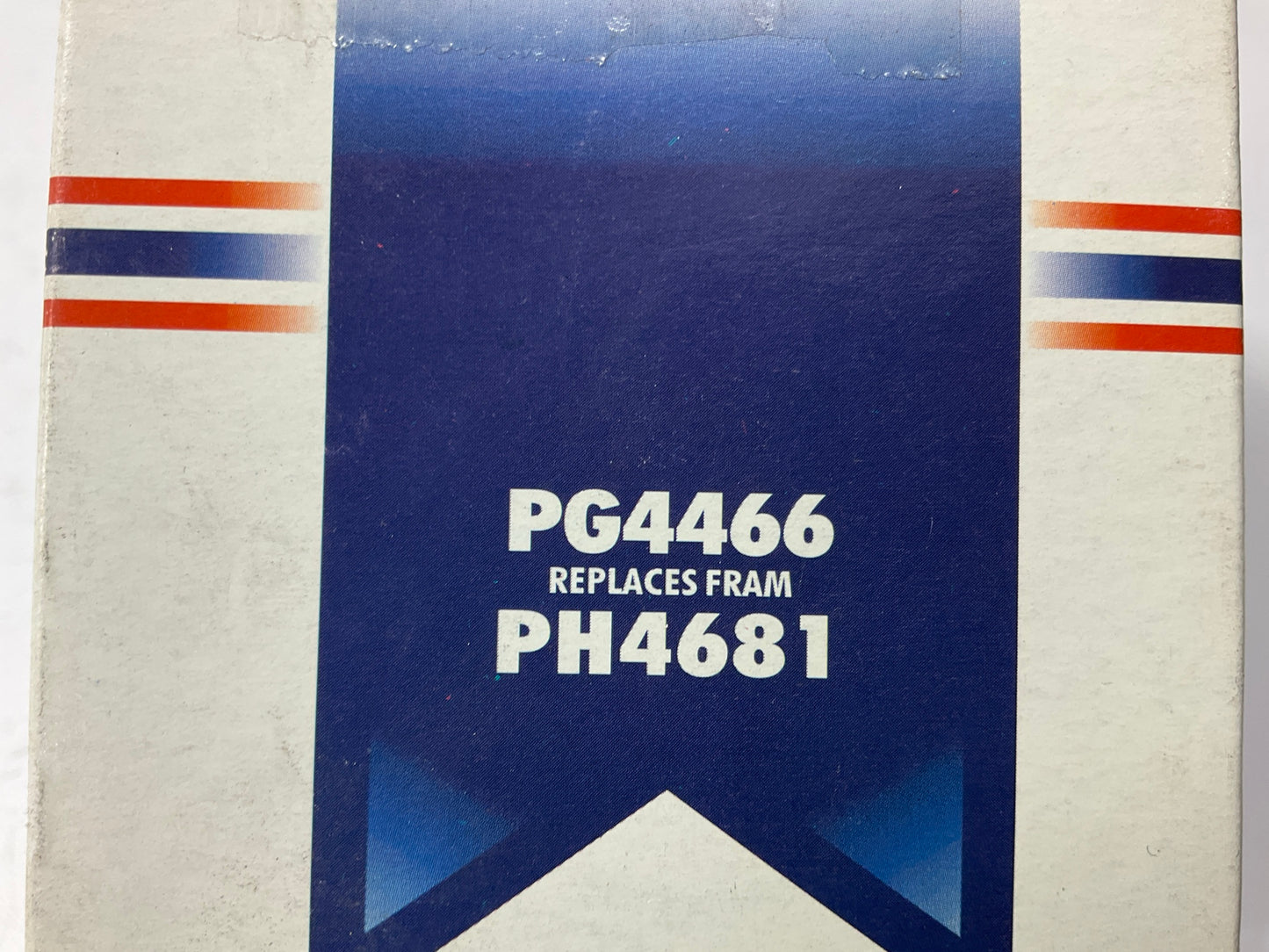 Premium Guard PG4466 Engine Oil Filter