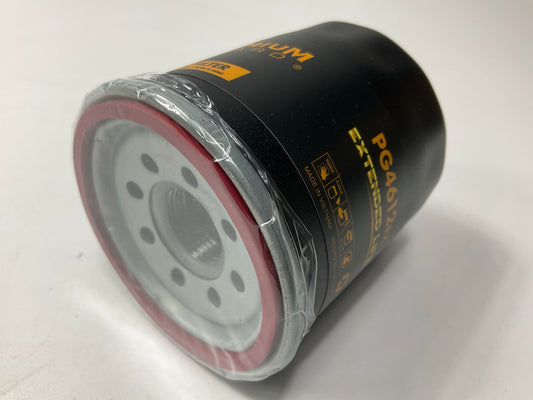 Premium Guard PG4612EX Extended Life Engine Oil Filter
