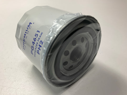 Premium Guard PG4651 Engine Oil Filter