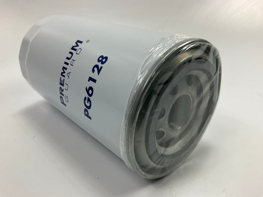 Premium Guard PG6128 Engine Oil Filter