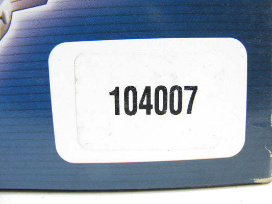 Prestolite 104007 Ignition Spark Plug Wire Set
