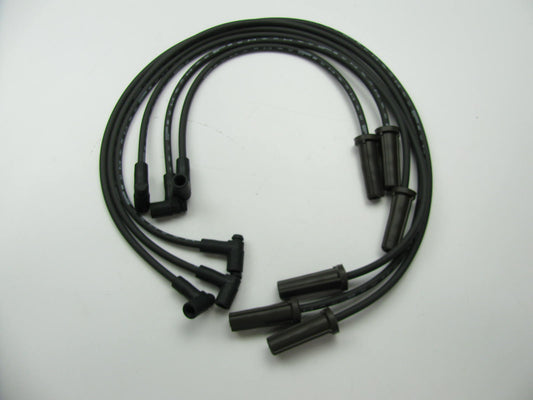 Prestolite 116006 Ignition Spark Plug Wire Set 89-93 Buick Olds Pontiac 3.3L V6