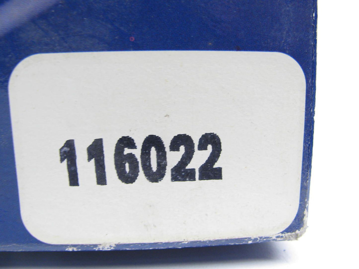 Prestolite 116022 Ignition Spark Plug Wire Set For 1978-1984 GM 3.3L 3.8L-V6