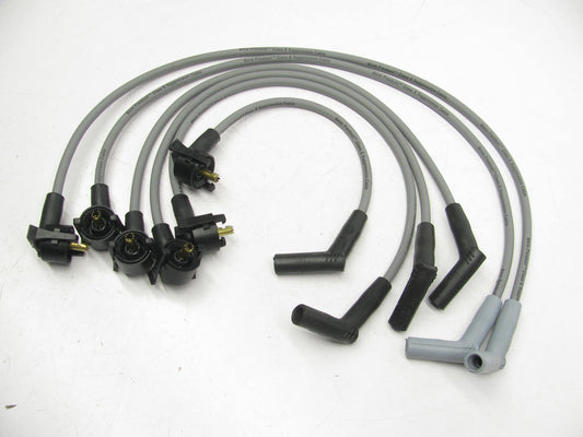 Prestolite 126018 Ignition Spark Plug Wire Set 1995-1998 Ford Windstar 3.0L OHV