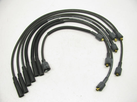Prestolite 136005 Ignition Spark Plug Wire Set For 1988-1991 Dodge 3.9L-V6