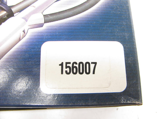 Prestolite 156007 Ignition Spark Plug Wire Set 1992-1998 Toyota Lexus 3.0L-L6