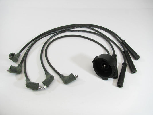 Prestolite 164009 Ignition Spark Plug Wire Set For 1975-83 Honda 1.3L 1.5L 1.8L