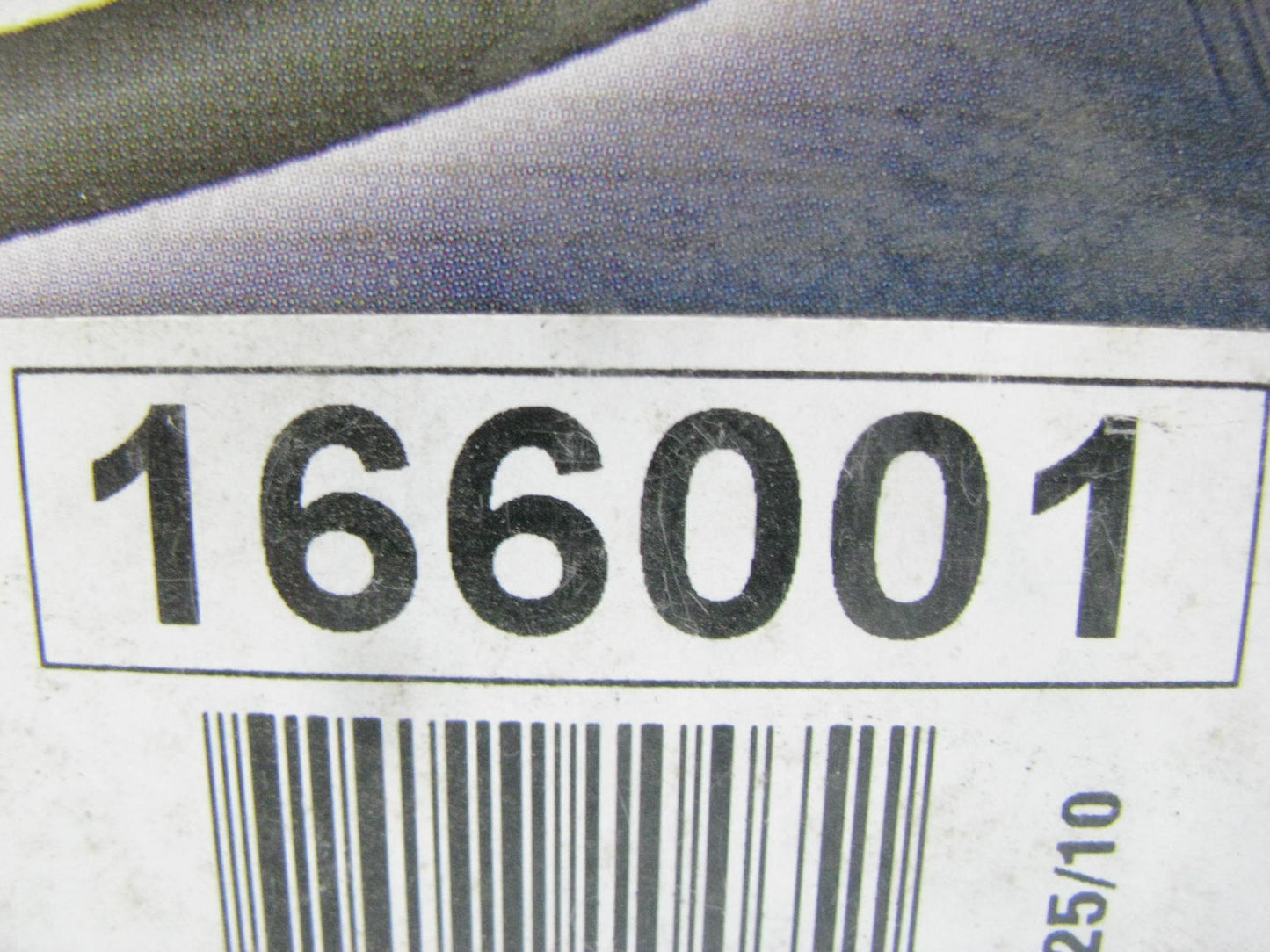 Prestolite 166001 Ignition Spark Plug Wire Set for 1993-1996 Isuzu Honda 3.2L
