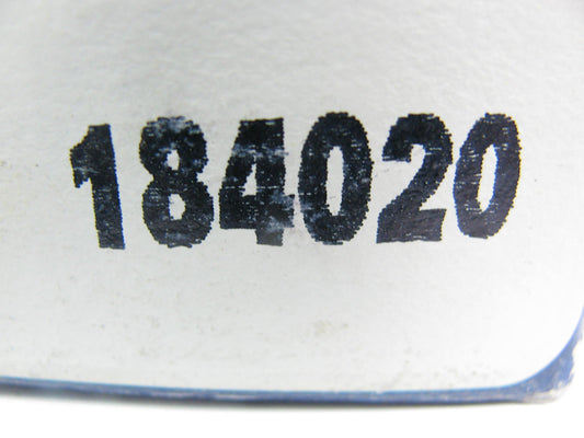 Prestolite 184020 Ignition Spark Plug Wire Set 1993-1995 Mazda RX-7 1.3L-R2