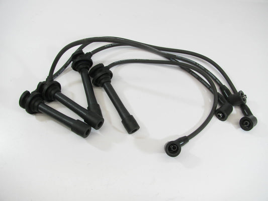 Prestolite 184048 Ignition Spark Plug Wire Set For 1995-97 Kia Sephia 1.6L 1.8L