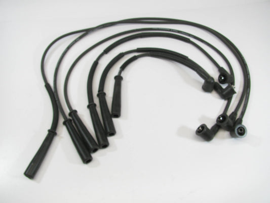 Prestolite 186028 Ignition Spark Plug Wire Set for 1996-1998 Mazda MPV 3.0L-V6