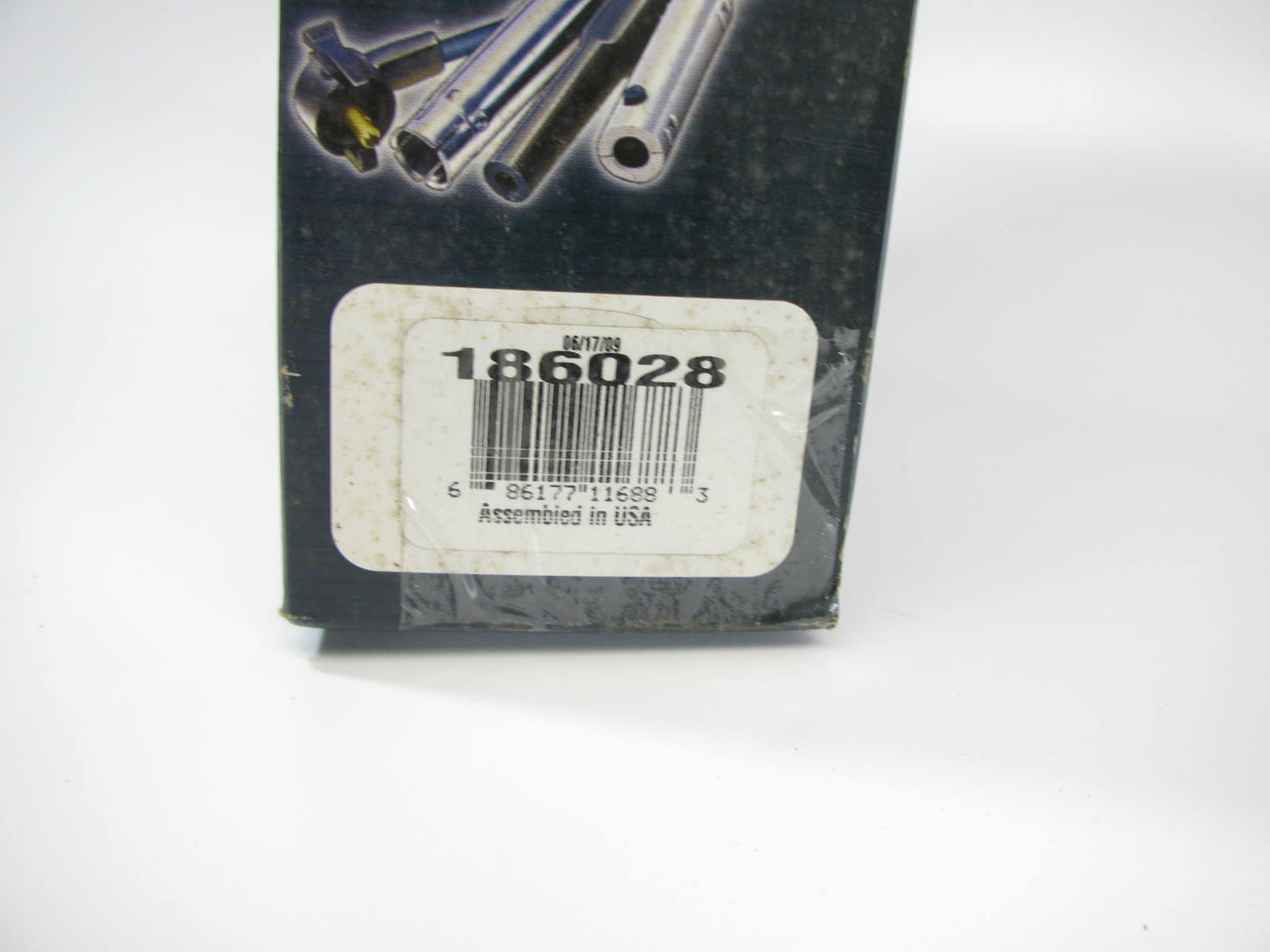 Prestolite 186028 Ignition Spark Plug Wire Set for 1996-1998 Mazda MPV 3.0L-V6