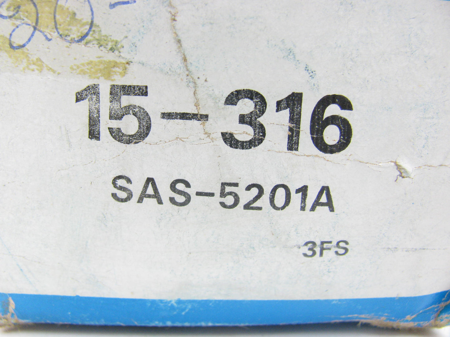 Prestolite SAS5201A Continous Duty Solenoid