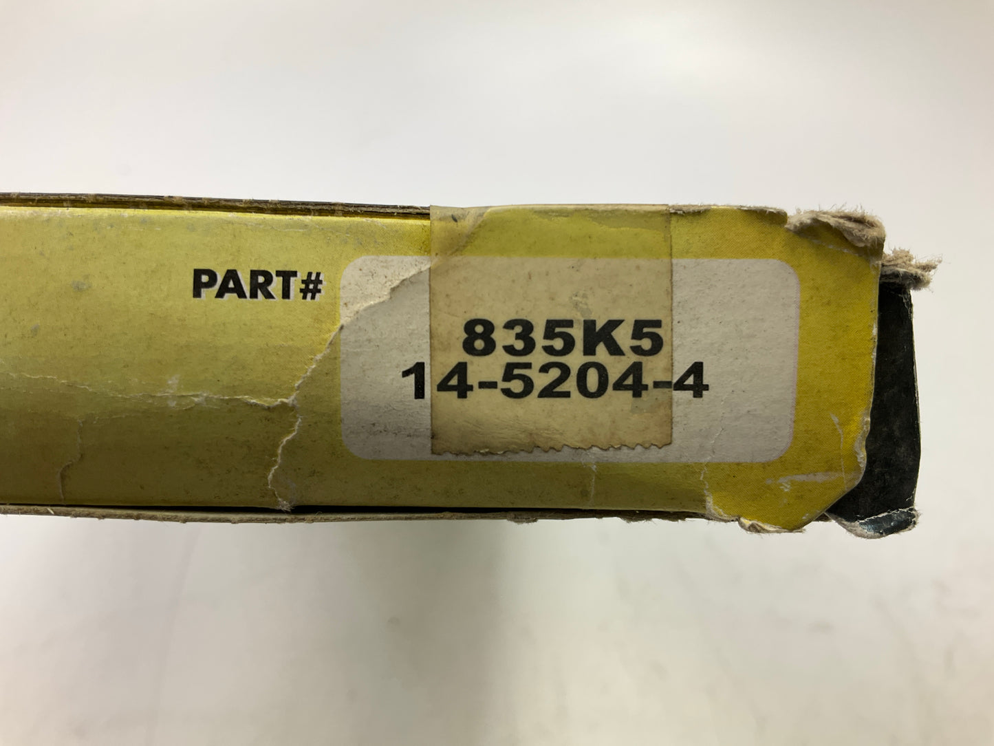 Prestone 835K5 Serpentine Belt