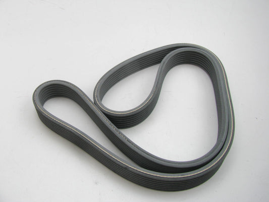 Prestone D490K7 Double Sided Serpentine Belt - 0.98'' X 49.50'' - 7 Ribs