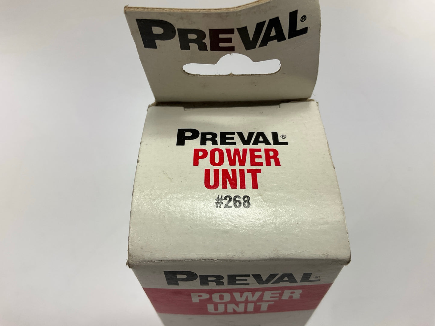 Preval 268 Power Unit For Sprayer (12-Pack)