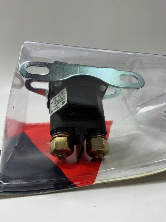 Primeline 7-01829D 4 Post Universal Starter Solenoid