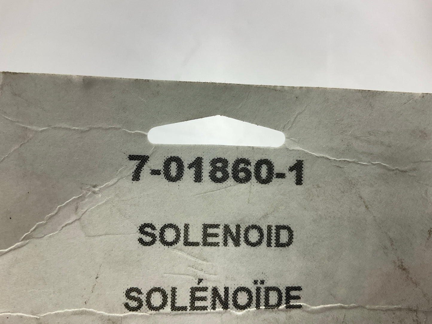 Primeline 7-01860-1 4-terminal, 12-volt DC Starter Solenoid