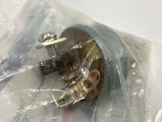 Primeline 7-01903 Ignition Starter Switch, Replaces Snapper 1-115