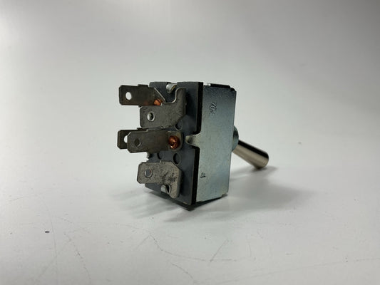 Primeline 7-01911 Power Take-Off (PTO) Toggle Switch 7019545, 1675800SM, 045848
