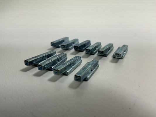 (10) Primeline 7-01959 Flywheel Key 610995, 445-232, 445-244, 02-406