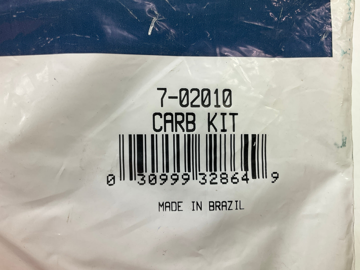 Primeline 7-02010 Carburetor Rebuild Kit For Briggs & Stratton 14-23
