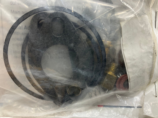 Primeline 7-02020 Carburetor Rebuild Kit Replaces Tecumseh 31390 32256A