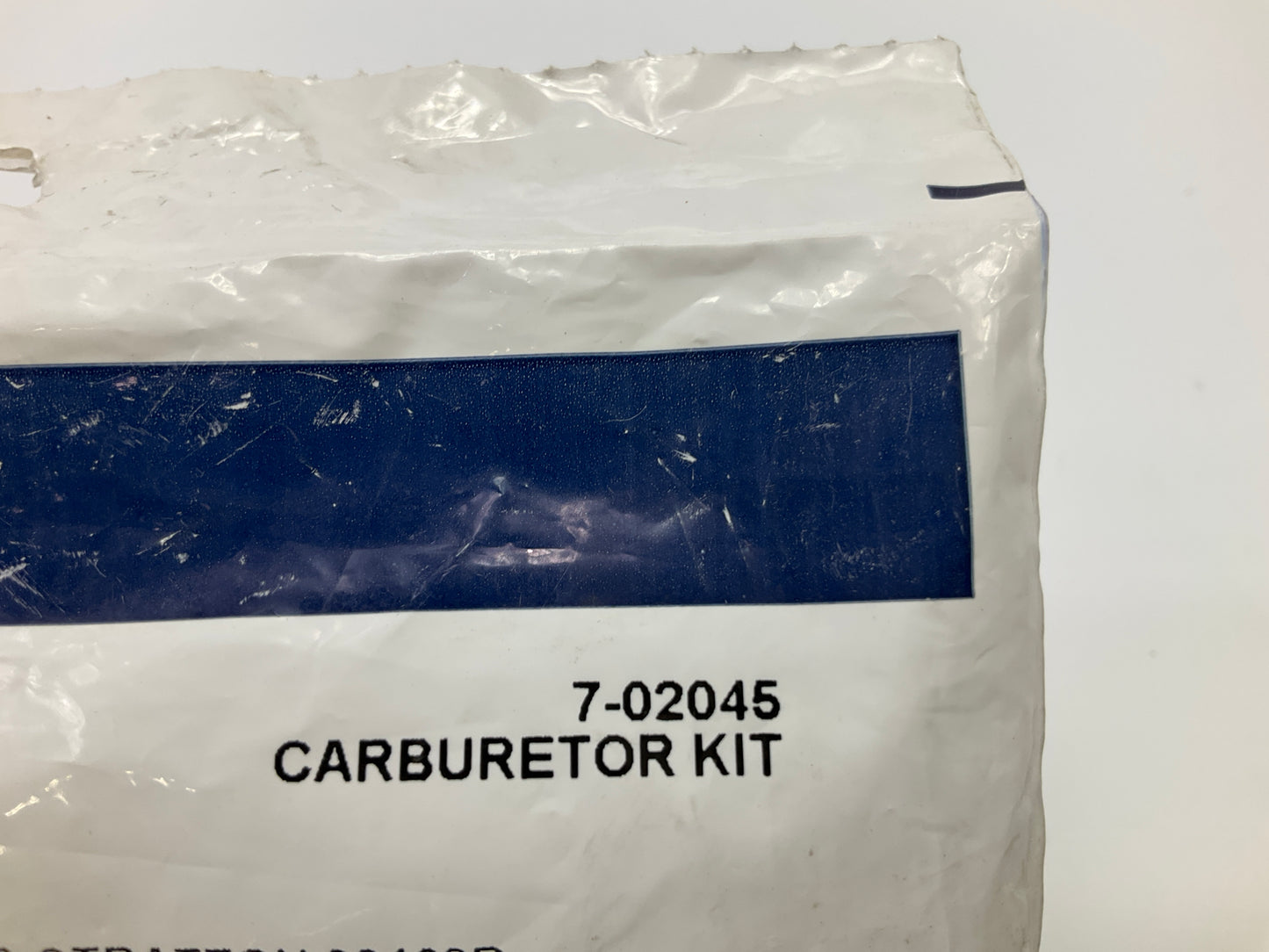 Primeline 7-02046 Carburetor Kit - Replaces Briggs & Stratton 394698, 299852