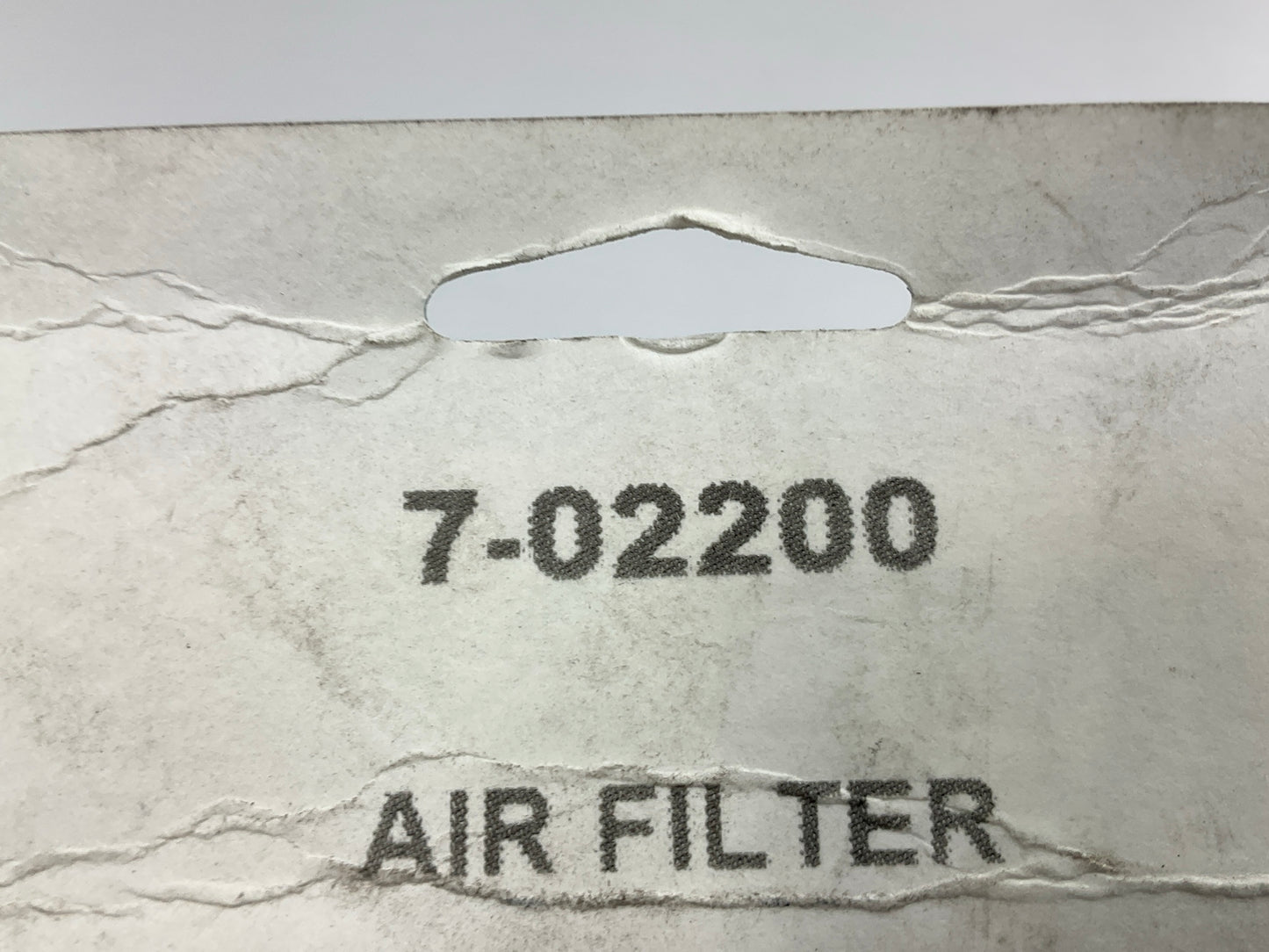 Primeline 7-02200 Air Filter Replaces AM30900, Tecumseh 30727