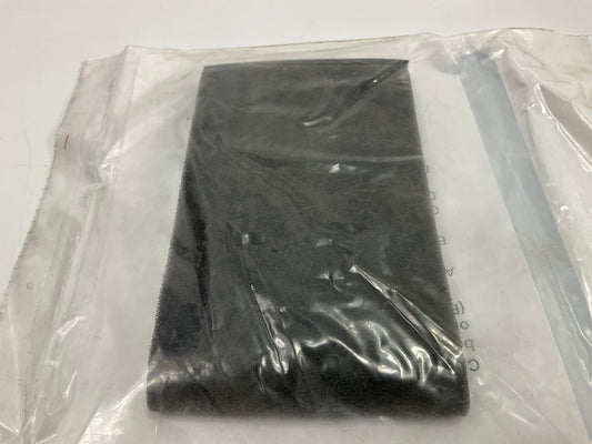 Primeline 7-02275 Round, Foam Pre-Filter For 7-02223 And 7-02239