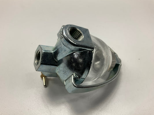 Primeline 7-02350 Fuel Filter And Sediment Bowl 393169, 690612, 32439, LP43