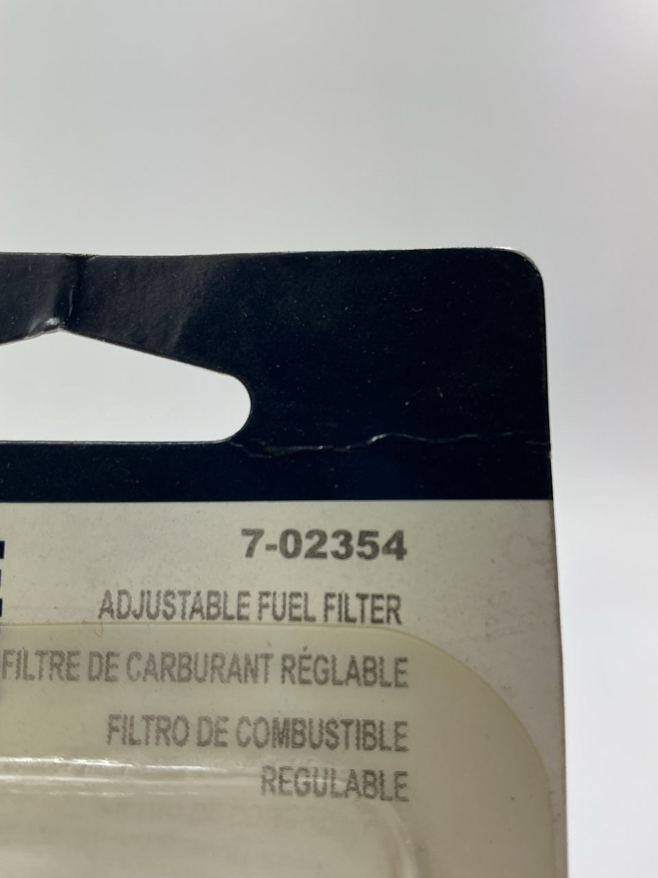 Primeline 7-02354 Fuel Filter 1/4'' Fuel Lines 298090, 298090S, PT4265, 48057-02