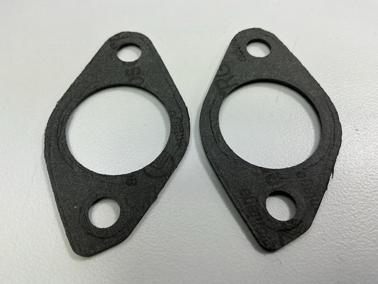 (2) Primeline 7-02561 Carburetor Intake Gasket
