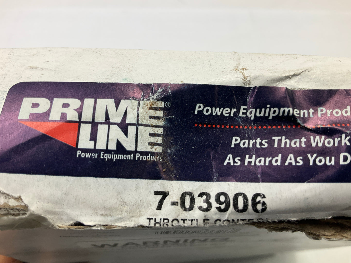 Primeline 7-03906 Throttle Control Cable 290-023, 60-209, 235, SB-235, B1SB235
