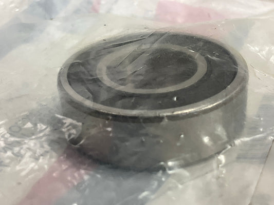 Primeline 7-04144 Spindle Bearing, 5/8'' ID X 1-3/8'' OD X 7/16'' LTH/HT 6202-2RS