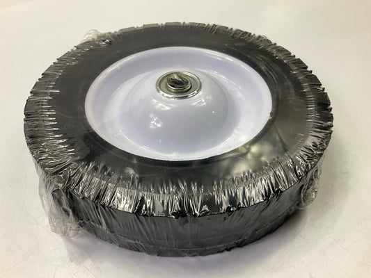 Primeline 7-04329 Ball Bearing, OffSet Wheel 8'' X 1.75'' - 1/2'' Axle X 1-9/16''