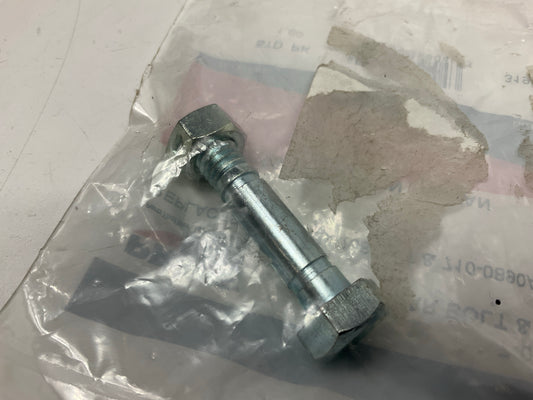 Primeline 7-04366 1-1/2'' X 5/16'' Shear Pin With Nut For MTD Snow Blowers