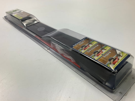 Primeline 7-044064 Universal Performer 3-in-1 Lawn Mower Blade, 21''
