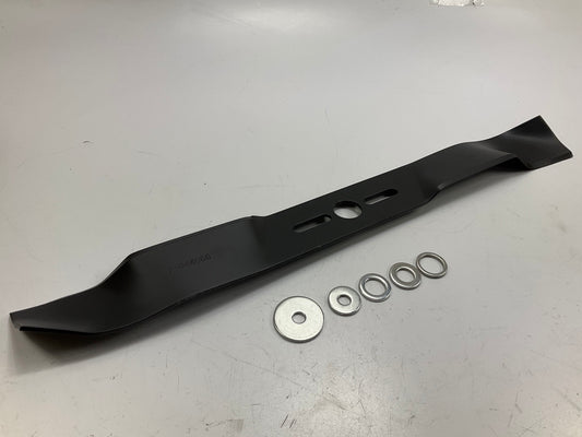 (5) Blades - Prime Line 7-044066 Universal 22'' Mower Blade