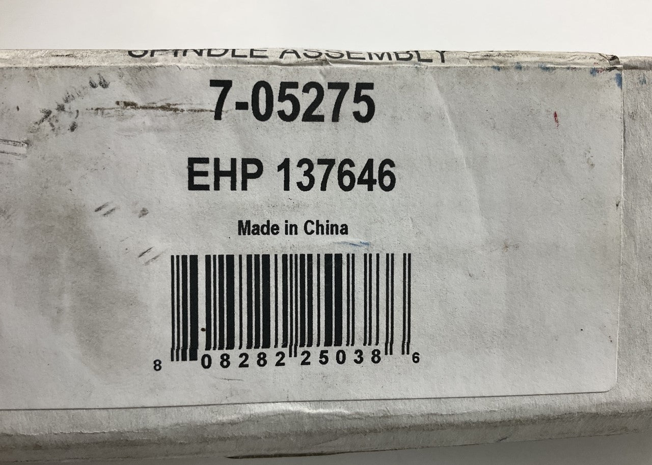 Primeline 7-05275 Spindle Shaft And Bearing Kit 137646, 532137646, 532137646