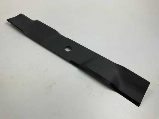 Primeline 7-06785 Lawn Mower Blade 16 1/4'' Length 5/8'' Center Hole 2 1/2 Width