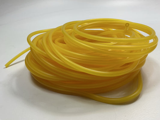 Primeline 7-08158-1 Vinyl Fuel Tubing 1/16 '' I.D X 1/8'' O.D