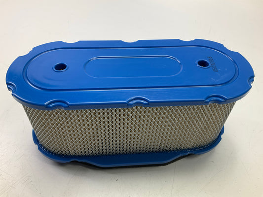 Primeline 7-08360-1 Oval Air Filter And Pre-filter 11029-7015, M140295, M140296