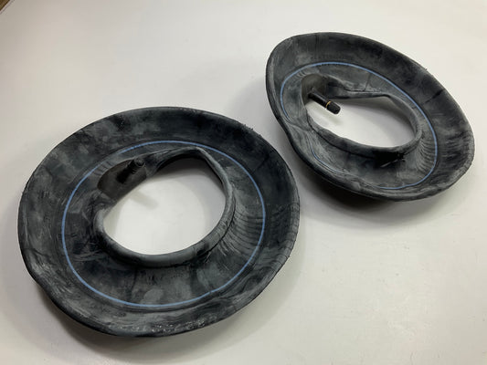 4.10/3.50-4 Inner Tubes 4.10-4 3.50-4 TR-13 For Dolly Hand Truck Lawn Mover Tire