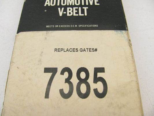 Pro-1 7385 Accessory Drive Belt