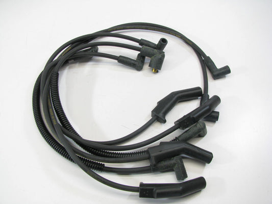Pro-tech 457D Ignition Spark Plug Wire Set 1983-1990 Ford Mercury 1.6L 1.9L-L4