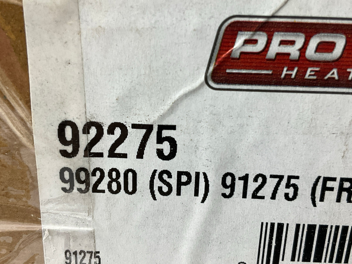 Pro Source 92275 Rear Heater Core For 2001-2003 Dodge Durango