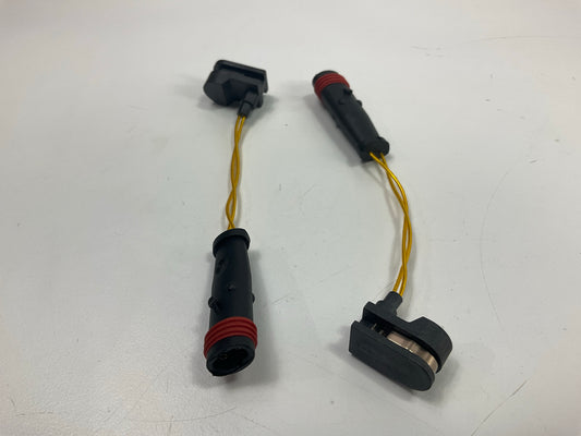 (2) Pro Stop 10010 Front Disc Brake Pad Wear Sensors