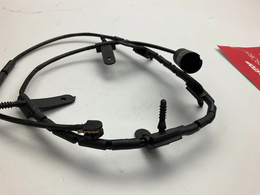 Pro Stop 10038 Front Disc Brake Pad Wear Sensor For 2002-2010 Mini Cooper